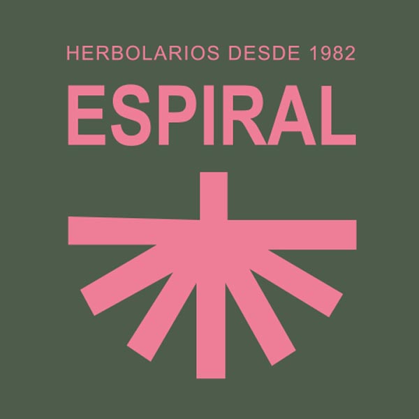 herbolarios espiral en Zamora punto de venta Alere Vital harinas y granos germinados